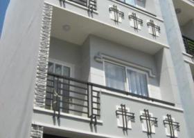 Bán nhà mặt phố phường Nguyễn Thái Bình, quận 1, DT: 4x18m, 4 tầng sân thượng. Giá 38tỷ 4993428