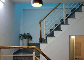 Bán nhà hẻm 76/22C1A Bà Hom, P.13,Q.6, DT 39,2m2 giá 2 tỷ 85 4996814