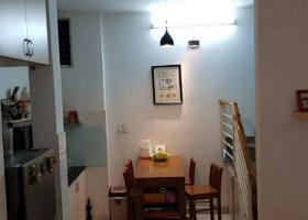 Bán nhà hẻm 76/22C1A Bà Hom, P.13,Q.6, DT 39,2m2 giá 2 tỷ 85 4996814
