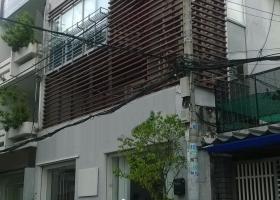 Bán gấp nhà MT hẻm Nguyễn Đình Chiểu, Q3, 45m2, 5 tầng, 14.2 tỷ TL 4999651