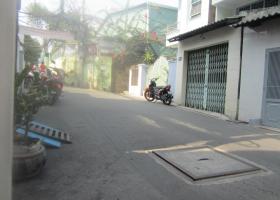Vị trí nhà mặt tiền xe hơi, ngay ngã tư Trần Kế Xương - Nguyễn Lâm, DT: 5mx20m, nở hậu 5.5m,giá 8,3 tỷ 5001040