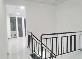 Bán nhà mới 1 lầu hẻm xe hơi khu cư xá Hưng Phú Phường 10 Quận 8 5003523