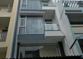 Bán gấp nhà mặt tiền đường Ngô Quyền, P. 6, Q. 10,  5004186