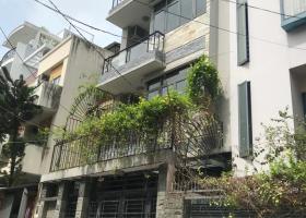 Bán nhà mặt tiền đường Ngô Quyền, P. 5, Q. 10, 8m x 21m, vị trí khu vực kinh doanh đông đúc tấp nập 5004272