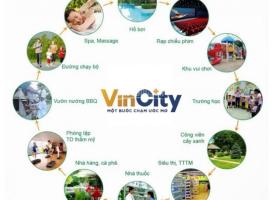 Sắp mở bán dự án cực khủng của vingroup, siêu đô thị Vincity Lh giữ chỗ 0932430630 Trâm 5005482