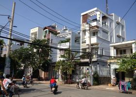 Bán nhà HXH đường Nguyễn Cửu Vân, P17, Bình Thạnh, 4x12m, 7,5 tỷ TL 5011248