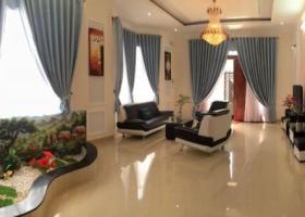 Bán villa mini đường Hà Huy Giáp, DT 119m2 (Thổ cư 100%), 1 trệt 1 lầu, tặng full nội thất 5012126