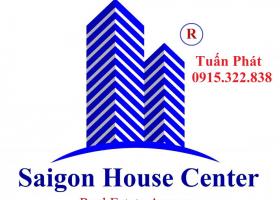 Bán nhà mặt tiền đường Nguyễn Đình Chiểu, P 1, Q 3, giá 12,5 tỷ 5013350