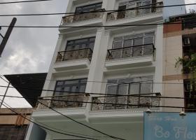 Bán nhà góc 2MT Lê Quang Định, P14, Q. Bình Thạnh, DT 6x20m, 5 lầu HĐT 50tr/th giá chỉ 18.5 tỷ  5016591
