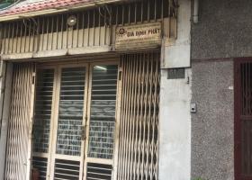 Bán nhà hẻm 285, CMT8, Cao Thắng, xe tải vào tận nơi nhà DT 9x16m, vuông vức, giá 15.5 tỷ 5016738