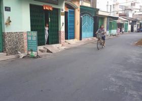 Bán nhà trục hẻm 254 Âu Cơ, phường 9, quận Tân Bình 5019618