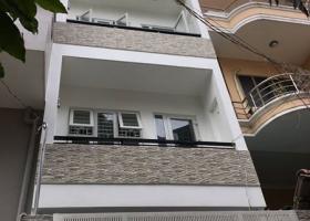 Bán nhà MT 285 Cách Mạng Tháng 8, ngay khu Hà Đô, DT: 4.2x22m, giá 13.2 tỷ 5020931