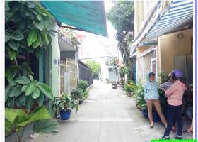 Bán nhà riêng tại đường Lê Liễu, phường Tân Quý, Tân Phú, TP. HCM, diện tích 40m2, giá 3.7 tỷ 5021006