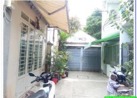Bán nhà riêng tại đường Lê Liễu, phường Tân Quý, Tân Phú, TP. HCM, diện tích 40m2, giá 3.7 tỷ 5021006