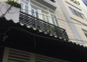 Bán nhà 2 MT Nguyễn Tri Phương, 3/2, P. 9, Quận 10, DT 4.8x17m, 3 lầu. TN 70tr/th 5022403
