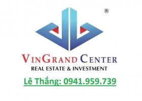 Bán gấp nhà 3 mặt tiền phố Nguyễn Thái Học, Quận 1. 5022499