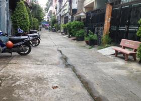 Bán nhà số 10/27 Tân Quý, 4x14m, giá 4.85 tỷ, Q. Tân Phú 5058673