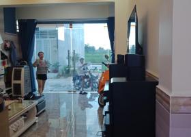 Nhà đẹp y hình, 3 tầng, hẻm nhựa 6m, Nguyễn Văn Tạo, Nhà Bè 5023719