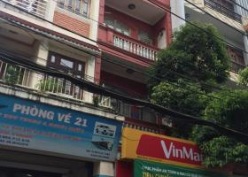 Cần bán nhà 2 mặt tiền Nguyễn Bặc, DT: 5.7x11m, 3 tầng, giá 8 tỷ 5024336