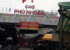  Bán Nhà 2Lầu mt Cao Thắng- chợ Phú Nhuận kinh doanh vô đối.  5034330