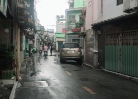 Bán nhà mặt phố tại Đường Trần Văn Đang, Phường 9, Quận 3, Tp.HCM diện tích 40m2  giá 5,3 Tỷ 5035257