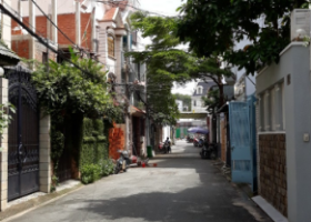 Bán nhà đường Phổ Quang, Tân Bình, DT: 5.2x14m, 2 lầu, Giá 14.5 tỷ 5037073