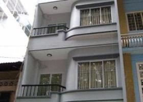 Nhà hẽm 62 Trần Mai Ninh P.12 Quận tân bình . 3,7x18, 1 lầu. Giá 4,8 Tỷ TL 5037084