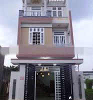 Nhà mặt tiền Âu Cơ P.14 Quận tân bình. 3,55x28. Giá: 10 Tỷ TL 5037103