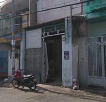 Nhà MTNB Phan Văn Năm, P. Phú Thạnh, DT 4x28m, cấp 4. Giá 4,95 tỷ 5037148