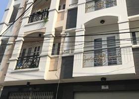 Bán nhà phố Bông Sao, Quận 8, sổ hồng chính chủ, diện tích 4x14m, có nội thất, giá 6.2 tỷ (TL) 5077232