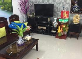 Bán nhà mới xây Gò Vấp, đường Bùi Quang Là giá 4tỷ9 thương lượng 5038080