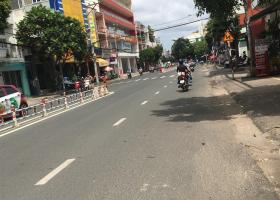 Bán nhà MTKD Nguyễn Sơn, P. Phú Thạnh, DT 5,2x17m, 5 tấm. Giá 19,5 tỷ 5042797