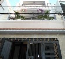 Cần tiền bán gấp nhà mặt tiền đường Lãnh Binh Thăng, 5 tầng(8*18).  5044047