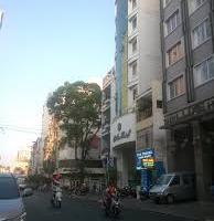 Bán tòa nhà văn phòng đường Trần Quang Diệu, P13, Quận 3 - 120 tỷ 5044979