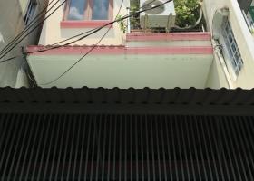 Nhà 2 tầng, hẻm 167 Huỳnh Tấn Phát, Tân Thuận Đông, Q7 5072671