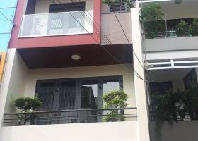 Nhà Hẽm 5m Ni Sư Huỳnh Liên P.10 Quận tân bình. 4,7x10. 4 lầu. Giá: 4,3 Tỷ TL 5051225