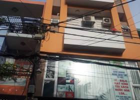 Nhà MT 8m Trần Văn Quang P10 Quận tân bình. 4,2x16. Giá: 7,6 Tỷ TL 5052519