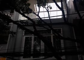 Nhà Hẽm 8m Bầu Cát P.12 Quận tân bình.4,2x21,5. 1lầu+1st. Giá 8,5 Tỷ TL 5052536