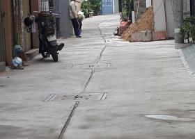 Nhà Hẽm 5m Ni Sư Huỳnh Liên P.10 Quận tân bình. 4,7x10. 4 lầu. Giá: 4,3 Tỷ TL 5054072