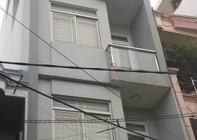 Nhà MT 8m Trần Văn Quang, P10, quận Tân Bình, 4,2x16m, giá 7,6 tỷ TL 5054713