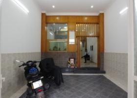 Chính chủ cần bán gấp nhà mặt tiền đường Nguyễn Biểu, Q.5,  DT: 4x15m, giá chỉ 14 tỷ TL 5054800