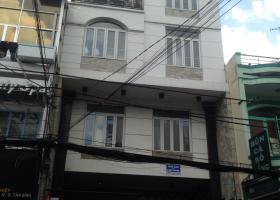 Bán nhà mặt tiền 4 tầng Đồng Xoài, Tân Bình, cho thuê 35 triệu/th 5056168