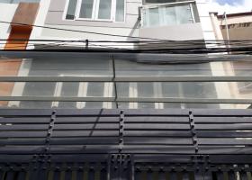 Bán nhà hẻm nhựa 6m đường Phạm Văn Bạch, Tân Bình, DT 4,6 x 20m2, 4 lầu, giá 6 tỷ TL 5058140