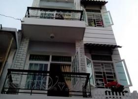 Định cư bán gấp nhà MT Nguyễn Thị Nhỏ, 4 tầng, 3,2*22,5, giá 11,7 tỷ 5062919