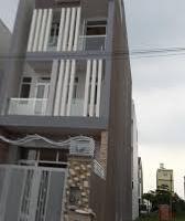 Cần bán gấp nhà 3 tầng mặt đường Lê Thị Hà, 3 tỷ 5115744