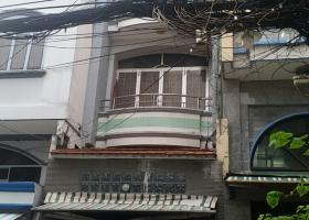 Bán nhà mặt tiền đường Số 1, P10, Q. Tân Bình 5067859