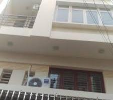 Bán nhà hẻm 45/6 đường 3/2 P11 Q10. Kế bên Vincom 5069955