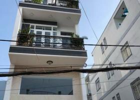 Bán gấp nhà trong cư xá Nguyễn Trung trực Q10, 60m2, giá chỉ hơn 9 tỷ 5070356