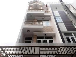 Mua nhà tặng luôn bồ cũ, HXH Phan Văn Trị, 4 tầng 50m2 chỉ 4.5 tỷ 5071491