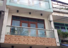 Nhà HXT Nguyễn Hồng Đào, P14, quận Tân Bình, 4,20x14m, 1 trệt, 3 lầu, giá: 7,4 tỷ, TL 5071853